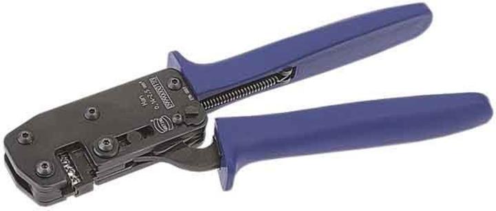Produktbild Harting Crimpzange