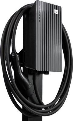 Image du produit Teltonika Energy TeltoCharge (Type 2, 11 kW, 16 A, Câblé en dur)