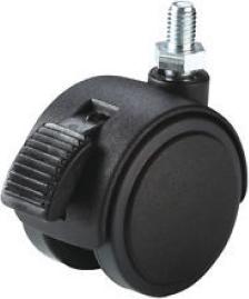 Magnetoplan Laufrolle