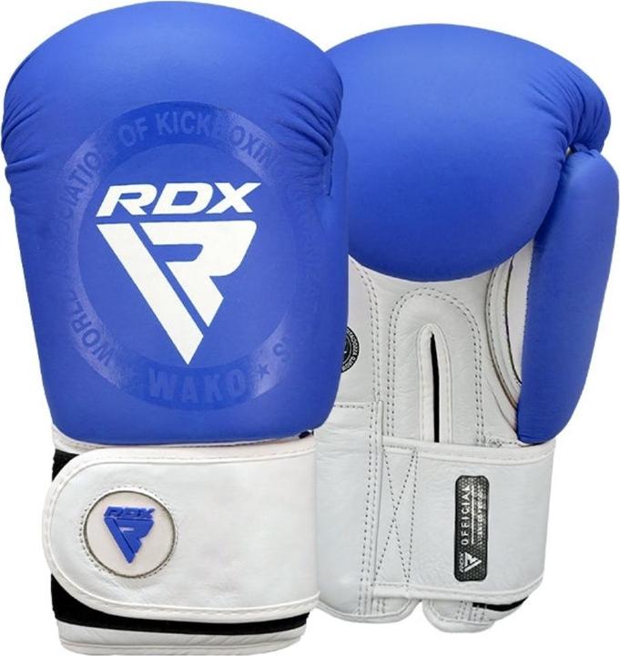 Produktbild Rdx WAKO Boxhandschuhe T1 (12 OZ)
