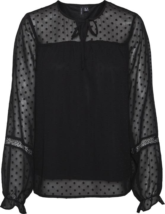 Produktbild Vero Moda VMLEAH Top Top (L)