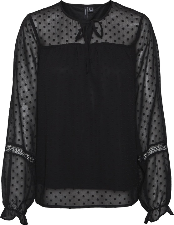 Vero Moda VMLEAH Top Top