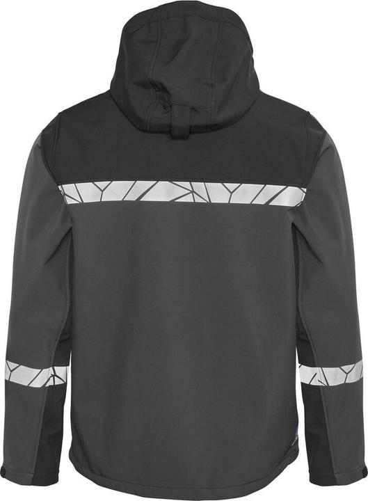 Produktbild Projob Progression Softshelljacke (M)