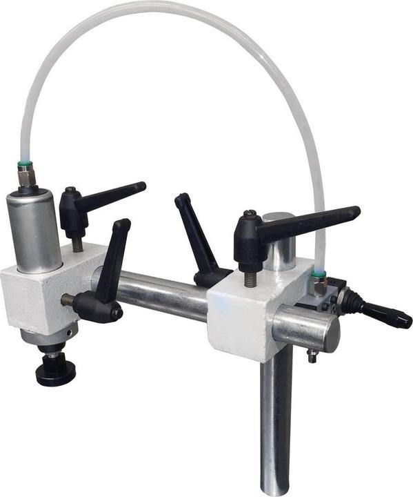 Produktbild Holzkraft Pneumatischer Exzenterspanner