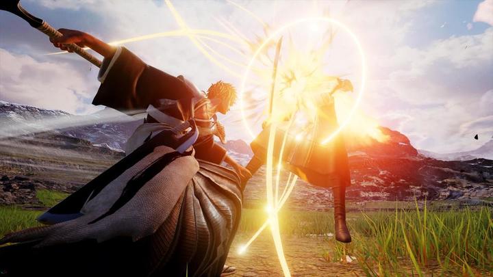 Image du produit Bandai Namco Jump Force (Importation) (PS4)