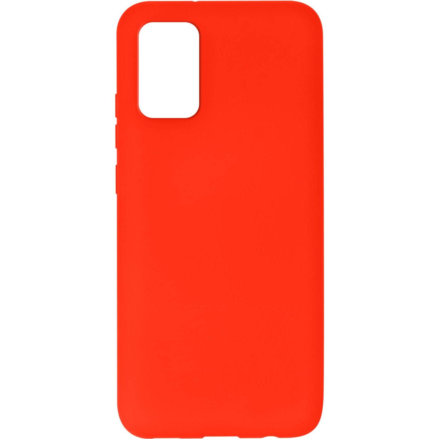 Thumbnail - Avizar Fast Series (Samsung Galaxy A02s), Smartphone Hülle, Rot