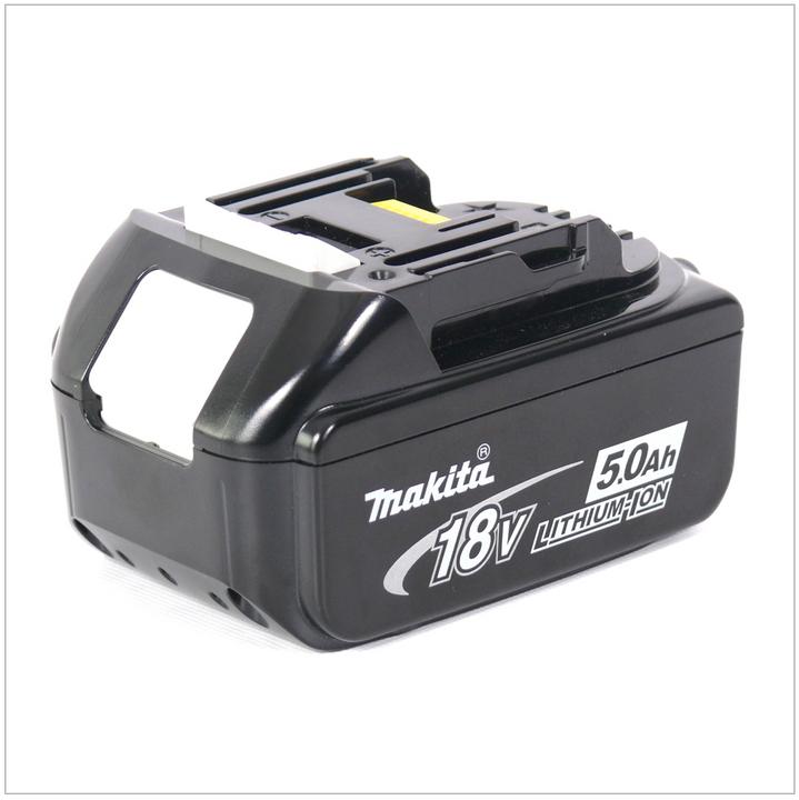 Produktbild Makita Werkzeug-Akku BL1850B 197280-8 (18 V)