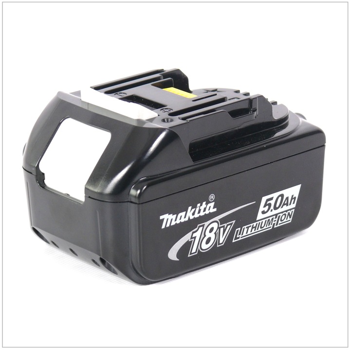 Actual product image Makita Tool battery BL1850B 197280-8 (18 V)