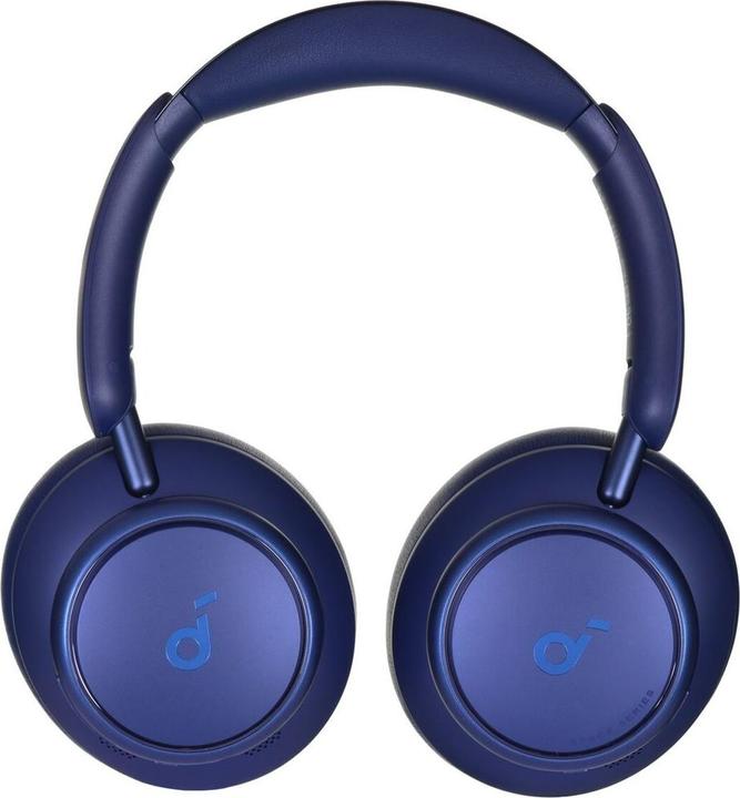 soundcore Space Q45 (ANC, 65 h, Cablato, Senza fili)
