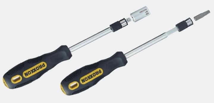 Actual product image Proxxon Flex Dot Combination Screwdriver