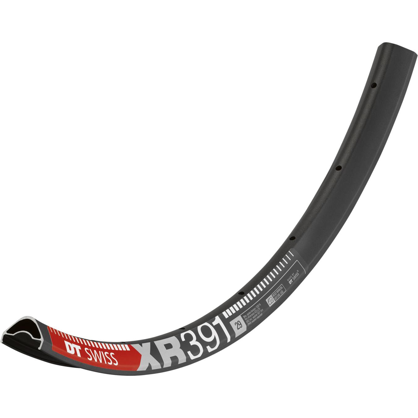 DT Swiss, Velofelge, (29")