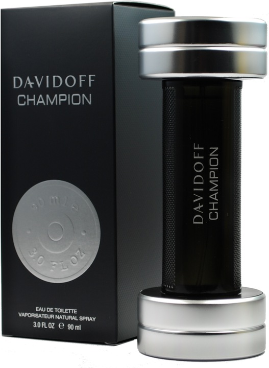 Davidoff Champion (Eau de Toilette, 90 ml)