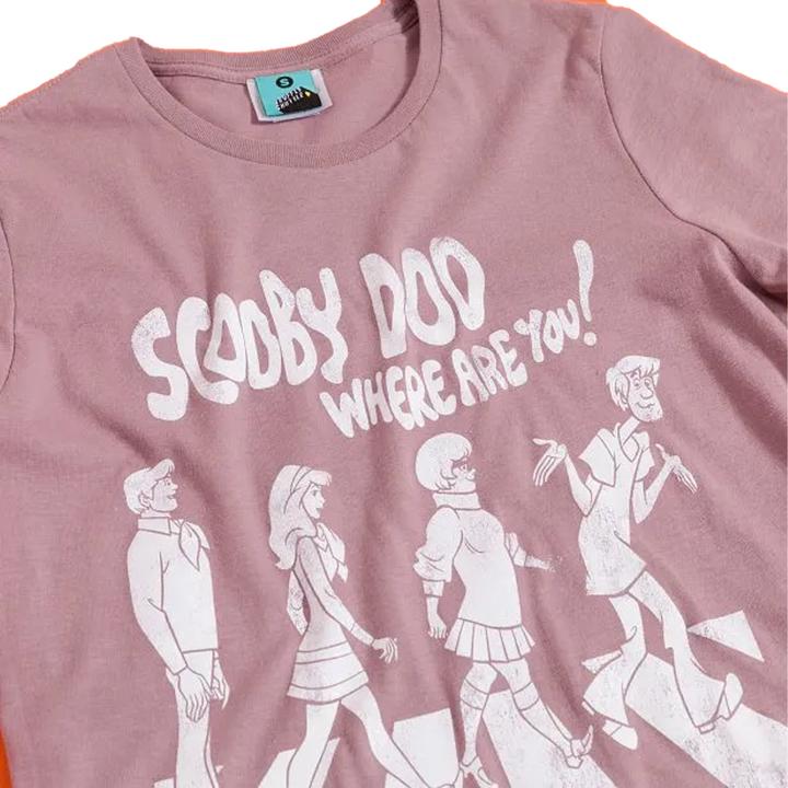 Produktbild Scooby Doo Where Are You TShirt (M)