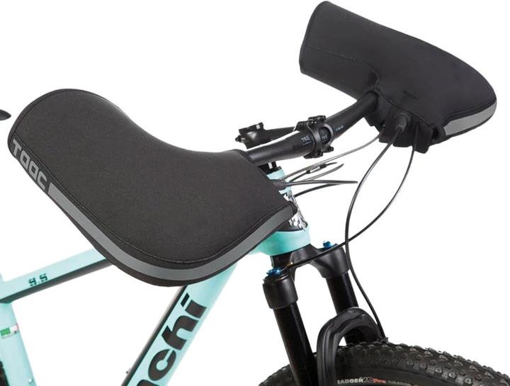 Produktbild Tucano Urbano Handgriff Abdeckung