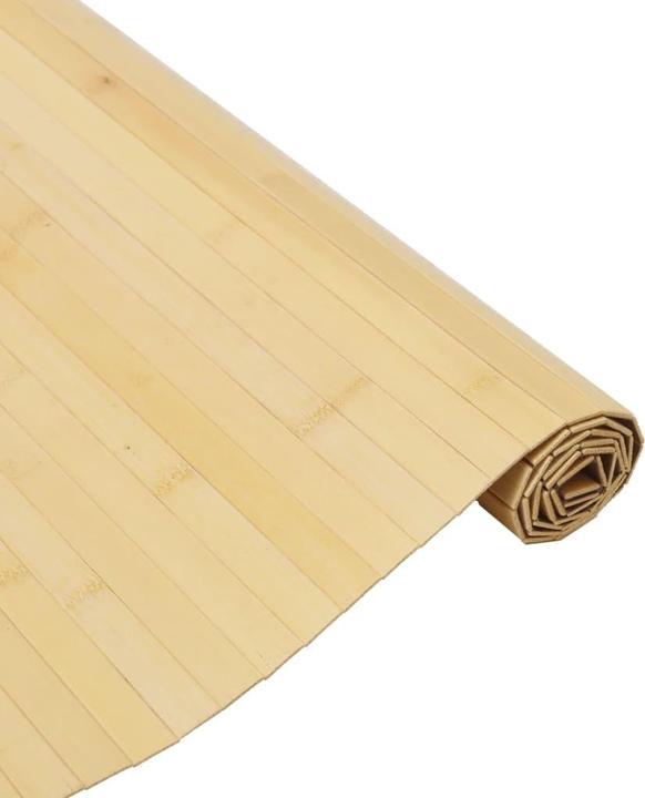 Produktbild vidaXL Teppich (400 x 80 cm)