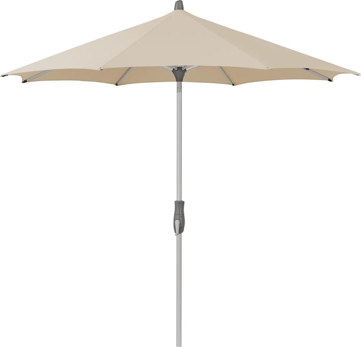 Produktbild Glatz Alu-Twist Sonnenschirm (3 m)