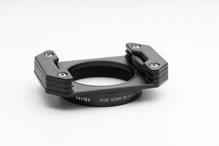 Produktbild Nisi Prof. Kit Sony RX100VI (ND- / Graufilter)