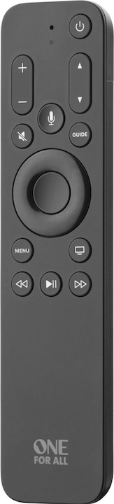 Actual product image One for All URC 1110 (Device-specific remote control, Infrared, Bluetooth)