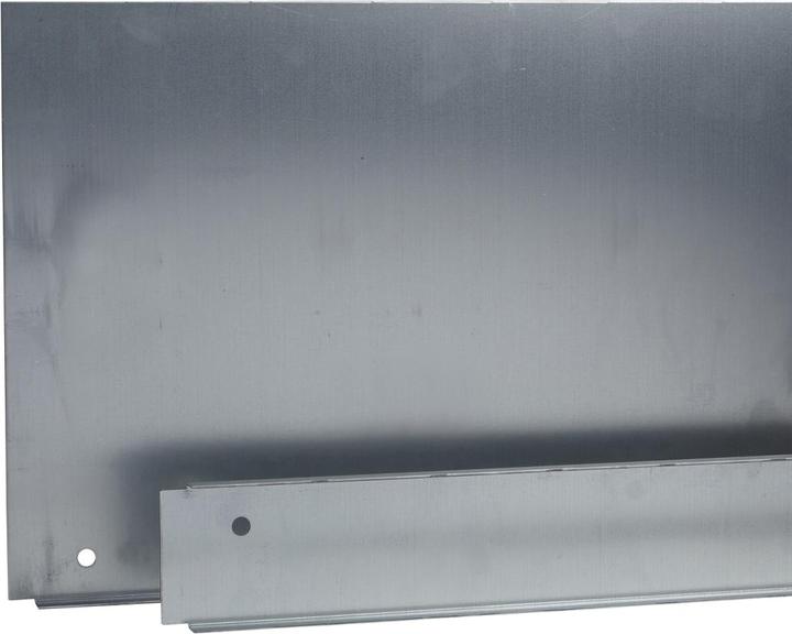 Actual product image Schneider Electric Spacial SF cable entry plate, 1 NSYEC441