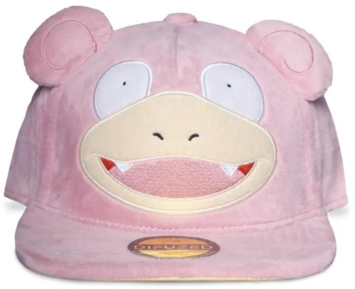 Actual product image Difuzed Pokemon - Slowpoke - U size (One size)