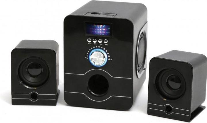 Platinet Altoparlanti per computer BANG (45616)