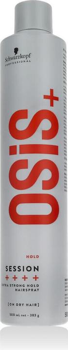 Produktbild Schwarzkopf Osis+ Session 500Ml (500 ml)
