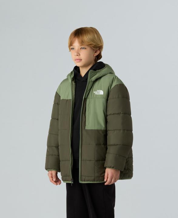 Immagine prodotto North Face Reversible Shasta Hoodie (134, 140)