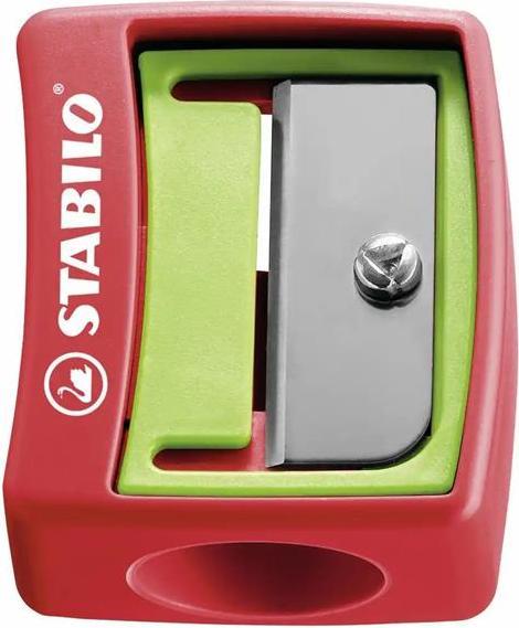 Produktbild STABILO Woody (Sortiert, 5 x)