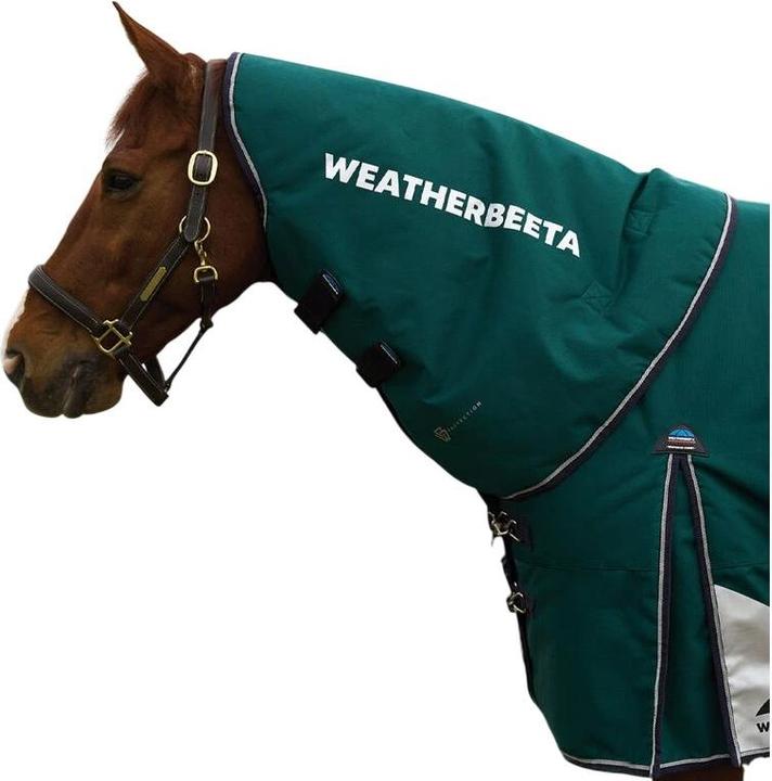 Immagine prodotto Weatherbeeta Comfitec Plus Dynamic Collo Standard Copricollo per Cavallo