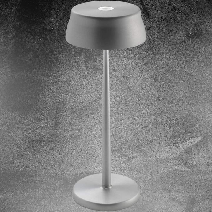 Immagine prodotto Zafferano Sister Light Tavolo (270 lm)