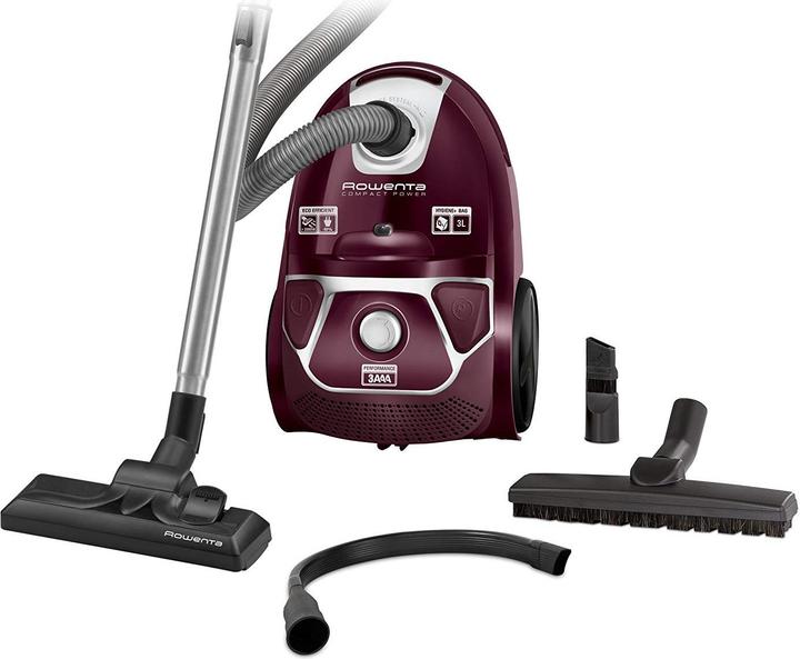 Productafbeelding Rowenta Compact vermogen RO3969