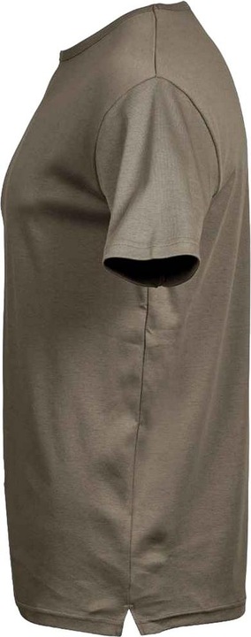 Actual product image Tee Jays Mens Interlock T-Shirt (XL)