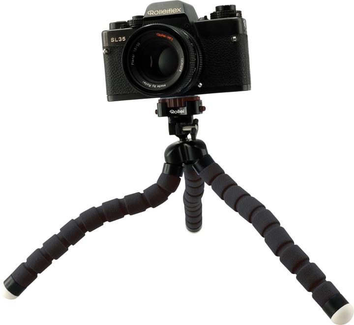 Produktbild Rollei Monkey Pod (Kunststoff)