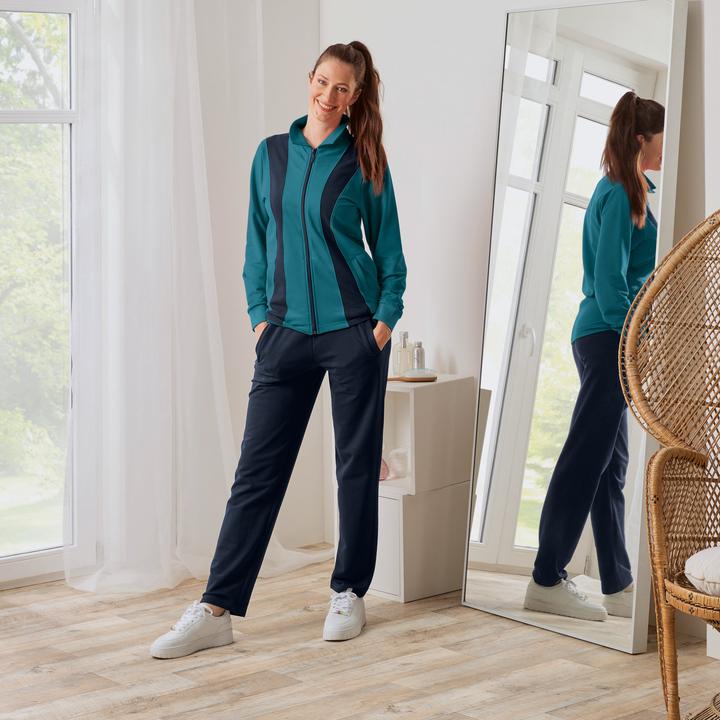 Actual product image Redbest Damen-Freizeitanzug (W36/L38)