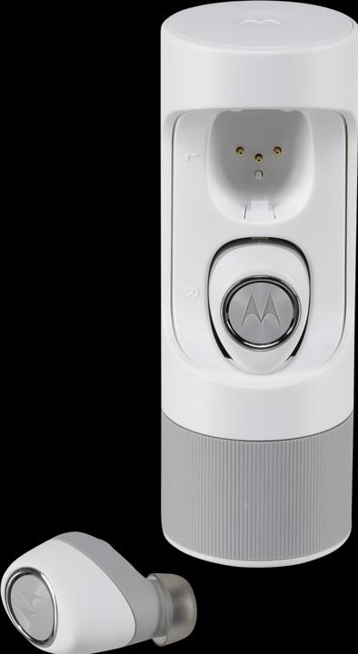 Produktbild Motorola Verve Ones ME Bluetooth In-Ear Kopfhörer (8 h, Kabellos)