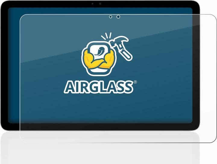 Image du produit BROTECT AirGlass Verre (1 pièce(s), Tablette Google Pixel)