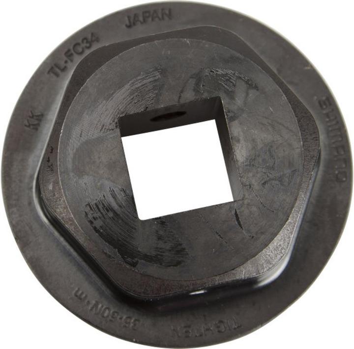Image du produit Shimano Tl-Fc 34