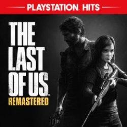 Sony , The Last Of Us Remastered (Playstation Hits), Ps4
