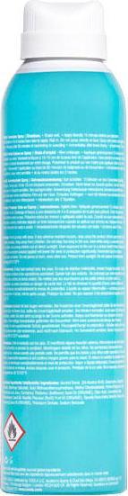 Actual product image Coola Suncare Classic Spray Pina Colada (Sun spray, SPF 30, 177 ml, 177 g)