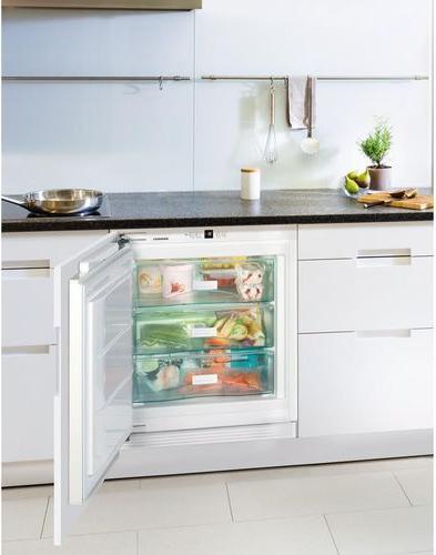 Produktbild Liebherr SUIG1514-26 (Einbau, 95 l)