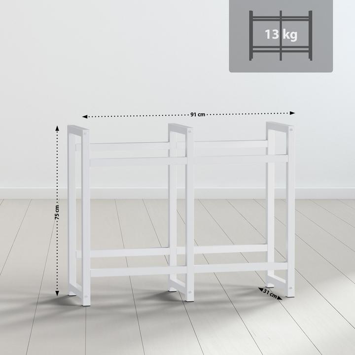 Produktbild CLP Stack (91 x 31 x 75 cm)