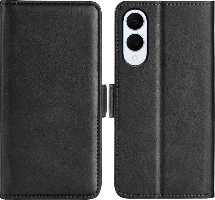 Immagine prodotto Screenguard CardLounge Leder Hülle (Samsung Galaxy S25 Edge)