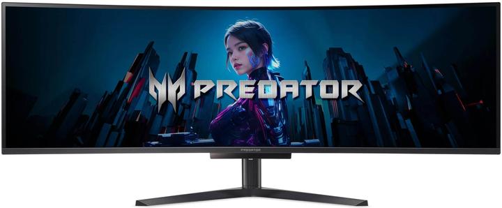 Actual product image Acer Predator X49Xbmipphuzx (5120 x 1440 pixels, 49")