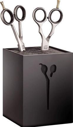 Produktbild XanitaliaPro Professioneller Scherenhalter