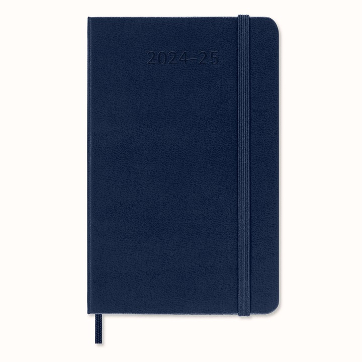 Immagine prodotto Moleskine Vita (19 x 25 cm, Inglese)