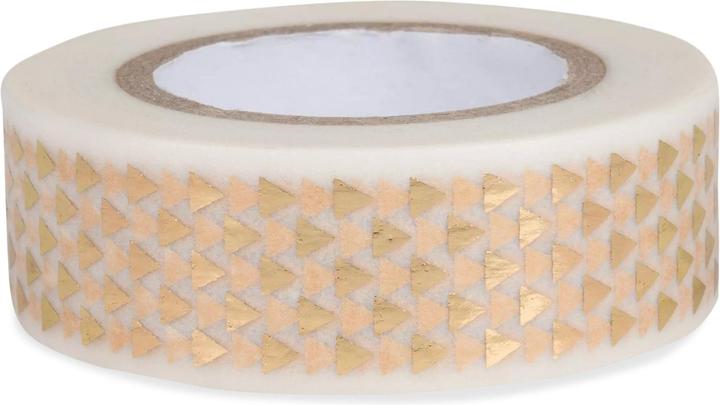 Produktbild Paper Poetry Papier Tape