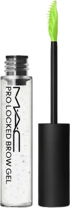 MAC Cosmetics Pro Locked (Clear)
