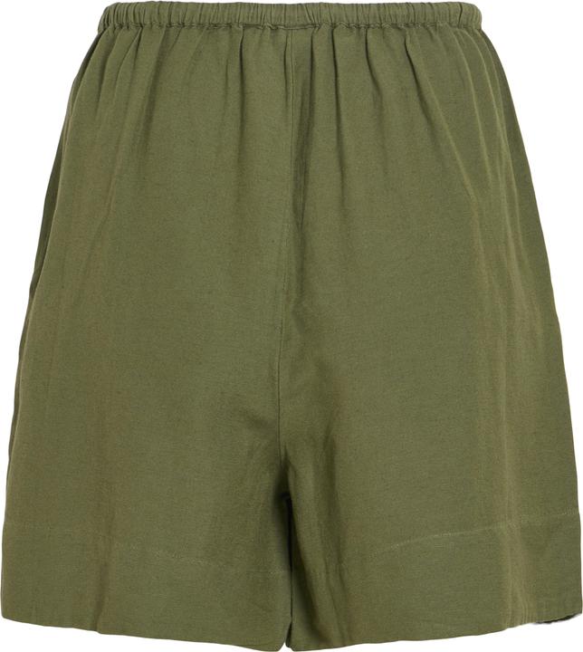 Produktbild Vila Mid Waist Shorts (36)