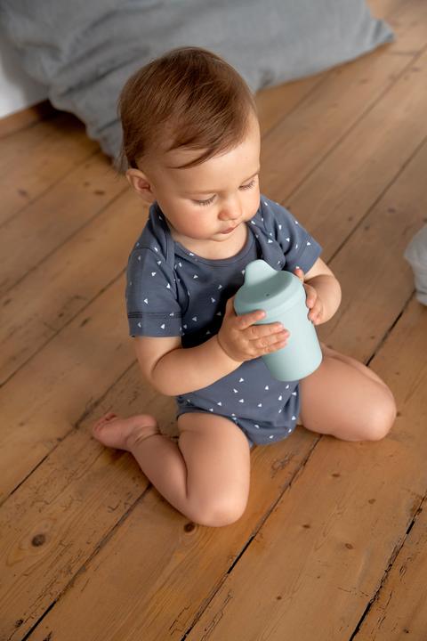 Actual product image Lässig Baby Body (74, 80)