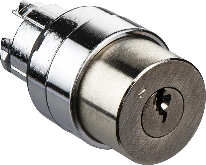 Actual product image Schneider Electric Key switch ZB4BG2E7 (ZB4BG2E7)